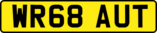 WR68AUT