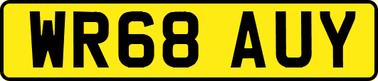 WR68AUY
