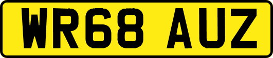 WR68AUZ