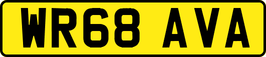 WR68AVA