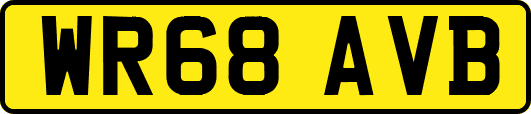 WR68AVB