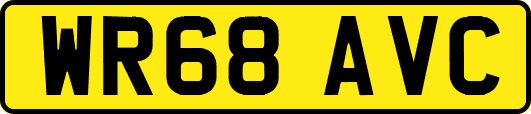 WR68AVC
