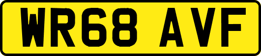 WR68AVF