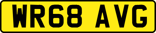 WR68AVG