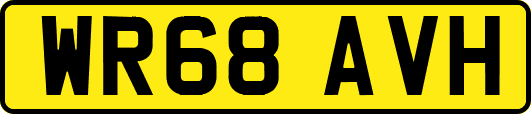 WR68AVH