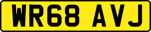 WR68AVJ