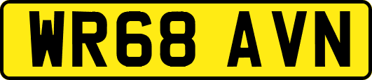 WR68AVN