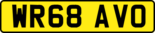 WR68AVO