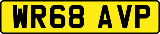 WR68AVP