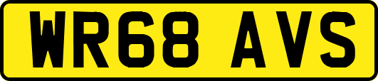 WR68AVS