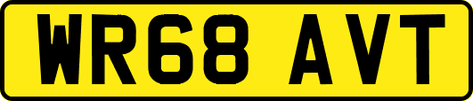 WR68AVT