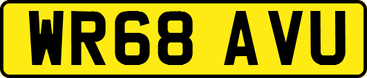 WR68AVU