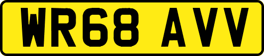 WR68AVV