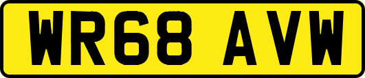 WR68AVW