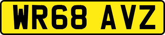 WR68AVZ