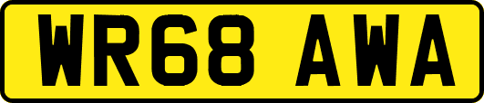 WR68AWA