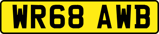 WR68AWB