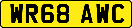 WR68AWC