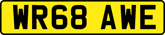 WR68AWE
