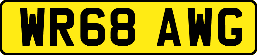 WR68AWG