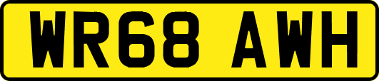 WR68AWH