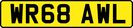 WR68AWL