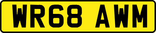 WR68AWM