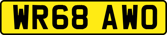 WR68AWO