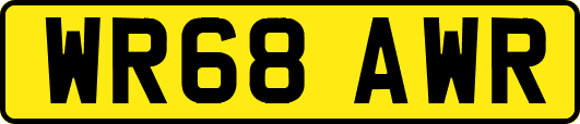 WR68AWR