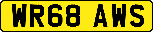 WR68AWS