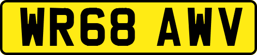 WR68AWV