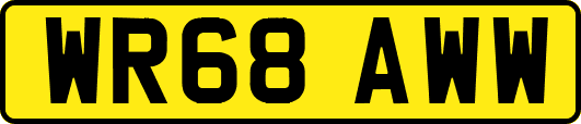 WR68AWW
