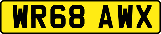 WR68AWX