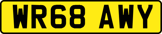 WR68AWY