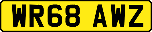 WR68AWZ