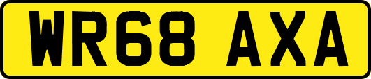 WR68AXA