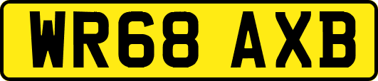 WR68AXB