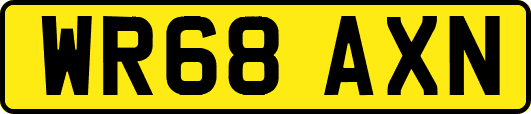 WR68AXN