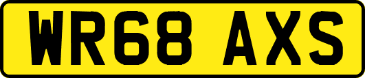 WR68AXS