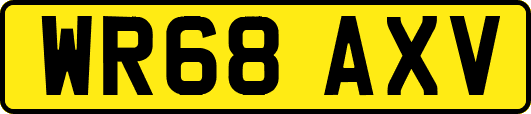 WR68AXV