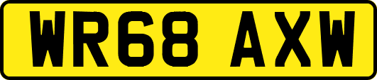 WR68AXW