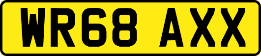 WR68AXX