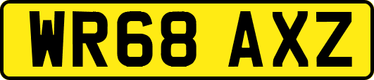 WR68AXZ