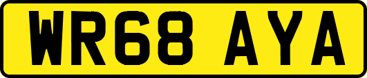 WR68AYA