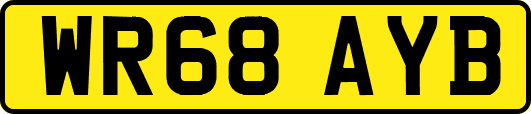 WR68AYB