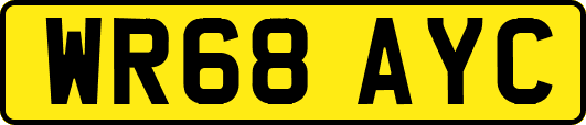 WR68AYC