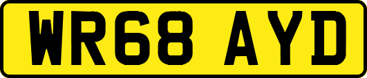 WR68AYD