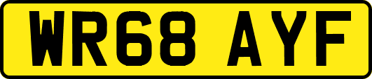 WR68AYF