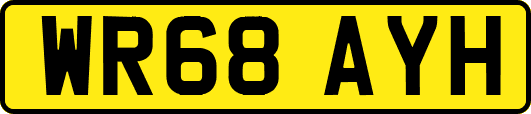 WR68AYH