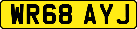 WR68AYJ